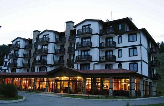 Three Mountains Penthouse Apartment 647 Razlog Quarto foto
