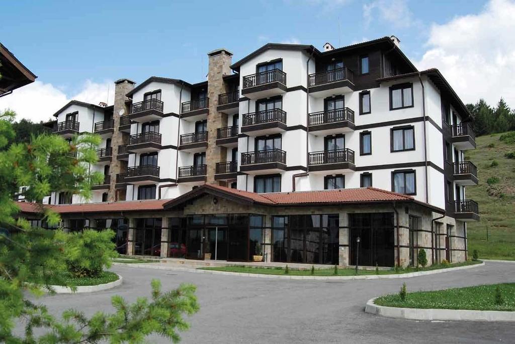 Three Mountains Penthouse Apartment 647 Razlog Quarto foto